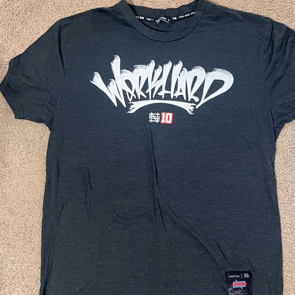 Flag Nor Fail tshirt